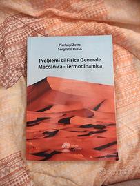 Problemi di Fisica Generale Zotto Lo Russo