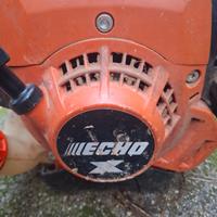 Decespugliatore Echo X
