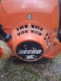 Decespugliatore Echo X