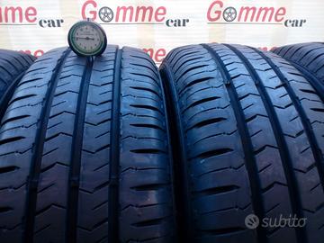 2 GOMME NEXEN 215 75 16 99% DOT4523 COD:1949