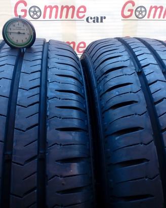 2 GOMME NEXEN 215 75 16 99% DOT4523 COD:1949