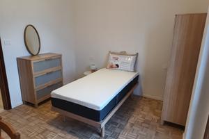 Camera singola via bologna 413