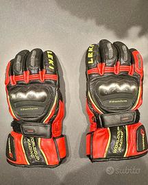 guanti sci Leki uomo