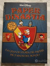 Paper Dinastia