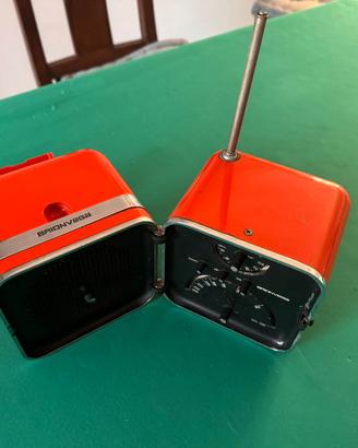 radio Brionvega 1976