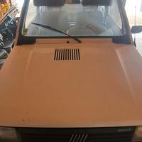 fiat panda 750 epoca