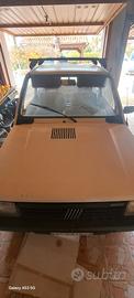 fiat panda 750 epoca