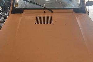 fiat panda 750 epoca