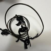 Freni Formula R1Racing