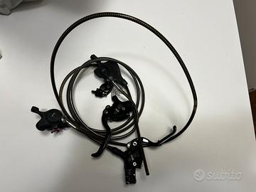 Freni Formula R1Racing