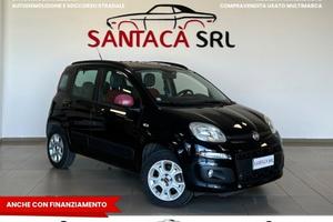 Fiat Panda 0.9 TwinAir Turbo Natural Power Lounge