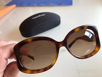 Occhiali sole donna Les Copains originali