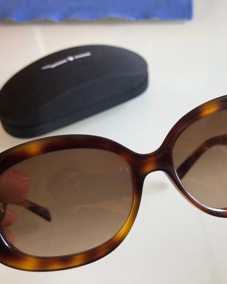 Occhiali sole donna Les Copains originali