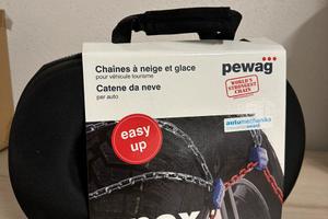 Catene da neve pewag SNOX SX 560