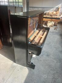 Pianoforte Bechstein 