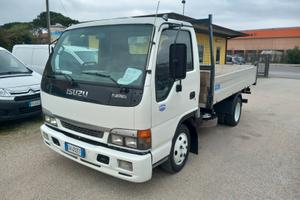 Isuzu NPR 77G Ribaltabile