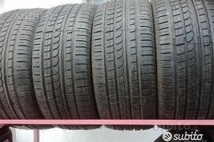 255 50 18 pirelli gomme nuove