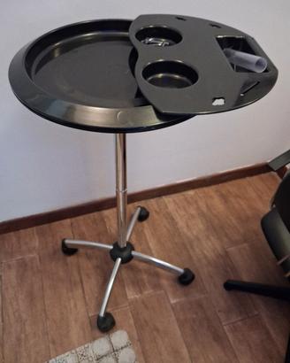 carrello lavori tecnici 