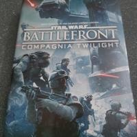 Star Wars Battlefront compagnia Twilight 