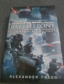 Star Wars Battlefront compagnia Twilight 