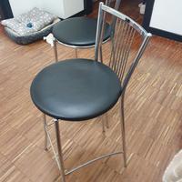 Sgabelli per penisola