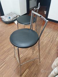 Sgabelli per penisola