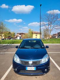 Dacia Sandero 1.4 BENZINA E GPL