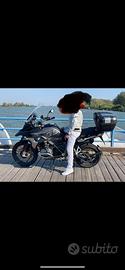 BMW r1250gs