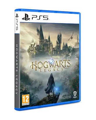 Hogwarts Legacy PS5