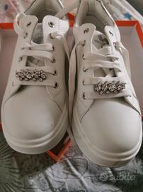 Scarpe Valleverde donna n. 38