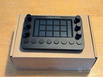 Lopupedeck Live - Console Audio Video Foto