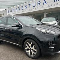 Kia Sportage 2.0 CRDI 185 CV AWD GT Line “PREZZO R