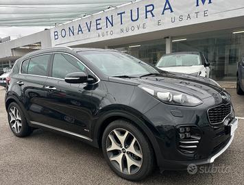 Kia Sportage 2.0 CRDI 185 CV AWD GT Line “PREZZO R