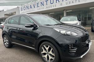 Kia Sportage 2.0 CRDI 185 CV AWD GT Line “PREZZO R