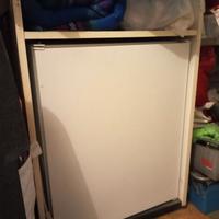 Mini frigo da incasso
