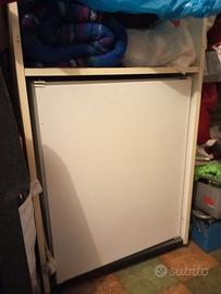 Mini frigo da incasso