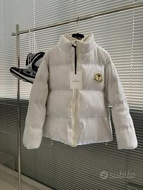 Piumino Moncler X Palm Angels