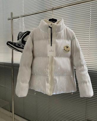 Piumino Moncler X Palm Angels