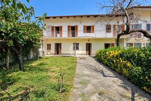 CASA INDIPENDENTE A VISCHE