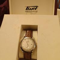 Orologio Tissot Heritage