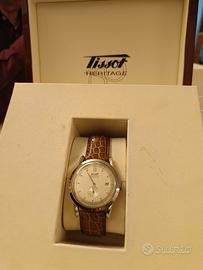 Orologio Tissot Heritage
