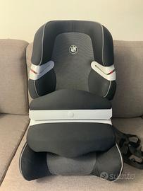 seggiolino per bambini BMW