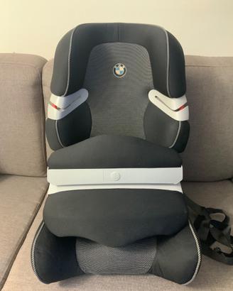 seggiolino per bambini BMW