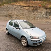 Fiat Punto 1900