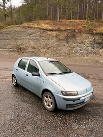 Fiat Punto 1900