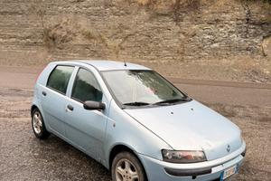 Fiat Punto 1900