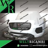 Ricambi per jaguar e-pace