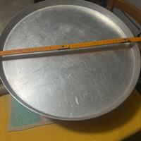 Teglie  in alluminio