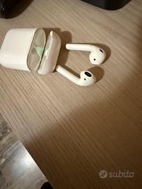 Airpods 1a generazione
