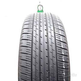Gomme 235/60 R18 usate - cd.105110